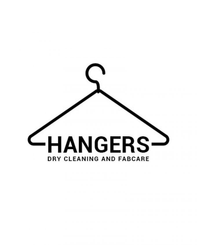 Hangers Dry Cleaning and Fabcare