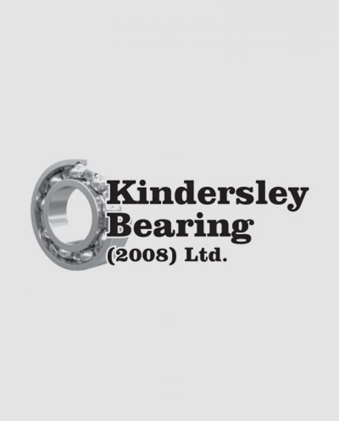 Kindersley Bearing (2008) LTD.