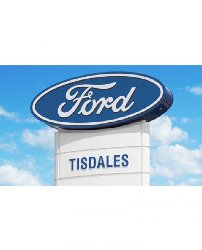 Tisdale&#8217;s Sales &#038; Service