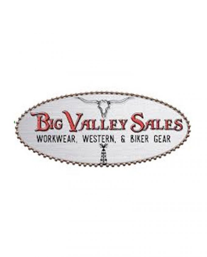 Big Valley Sales