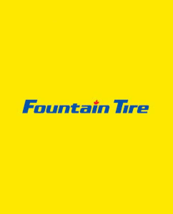 Fountain Tire Kindersley