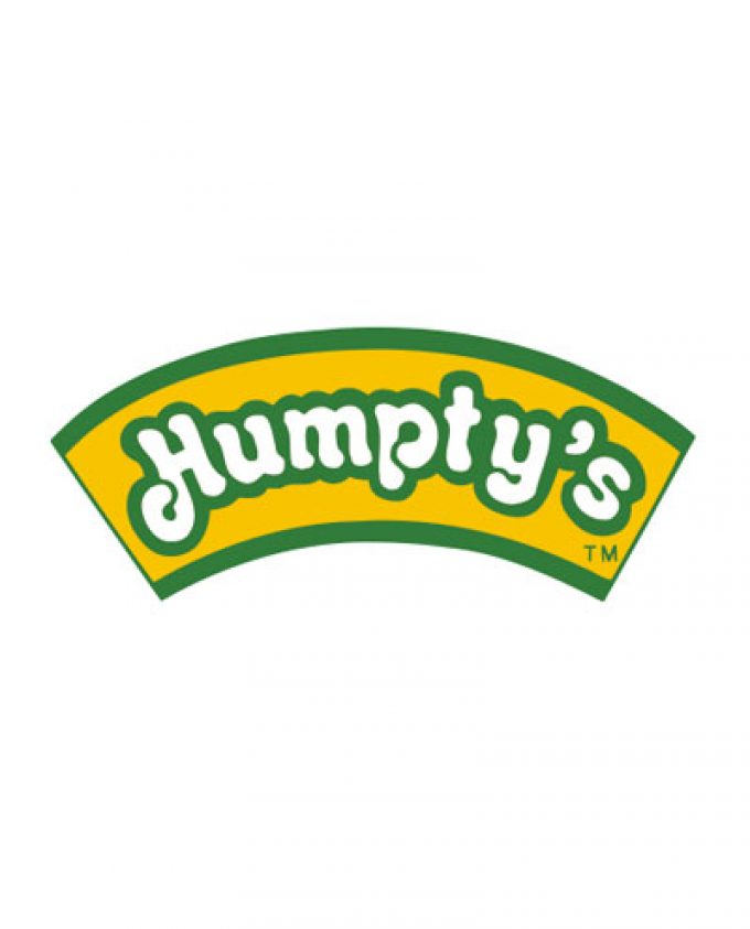 Humpty&#8217;s Family Restaurant