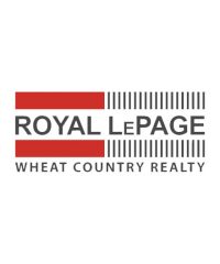 Royal Lepage Wheat Country Realty