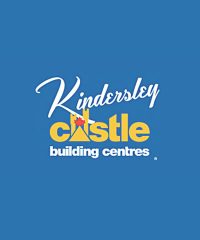 Kindersley Castle Building Centre