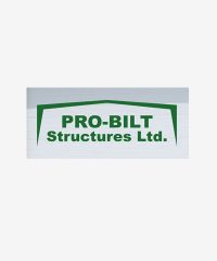 Pro-Bilt Structures Ltd.