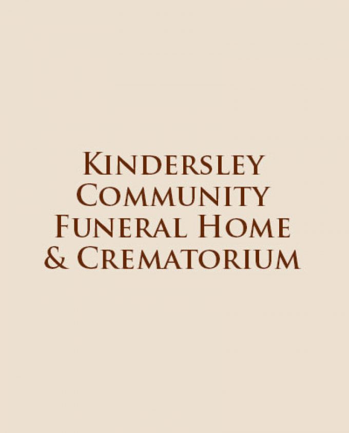 Kindersley Community Funeral Home and Crematorium