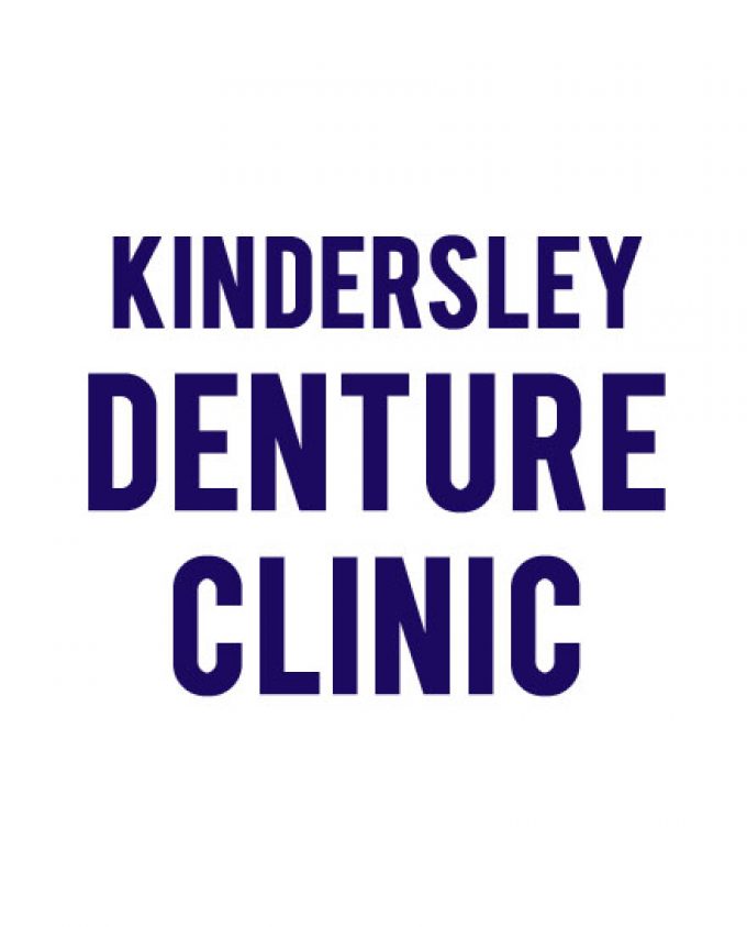 Kindersley Denture Clinic