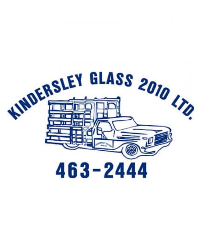 Kindersley Glass 2010 Ltd.