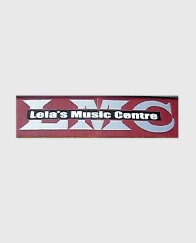 Lela&#8217;s Music Centre