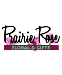 Prairie Rose Floral & Gifts