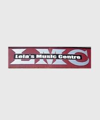 Lela’s Music Centre