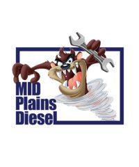 Mid Plains Diesel Ltd