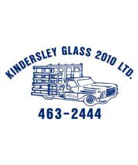 Kindersley Glass 2010 Ltd.