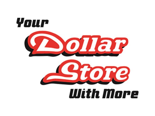 Your Dollar Store with More