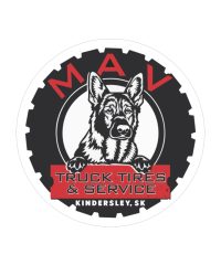 MAV Truck Tires & Service