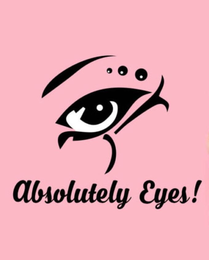Absolutely Eyes