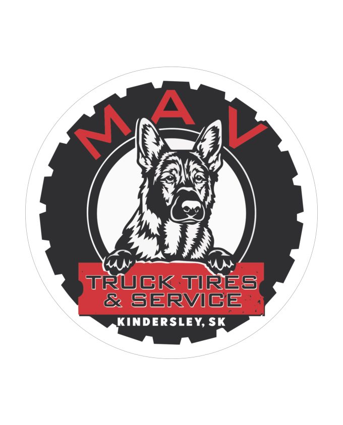 MAV Truck Tires &#038; Service