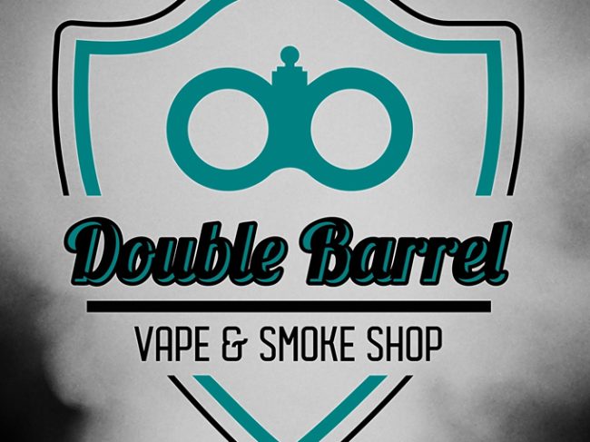 Double Barrel Vape