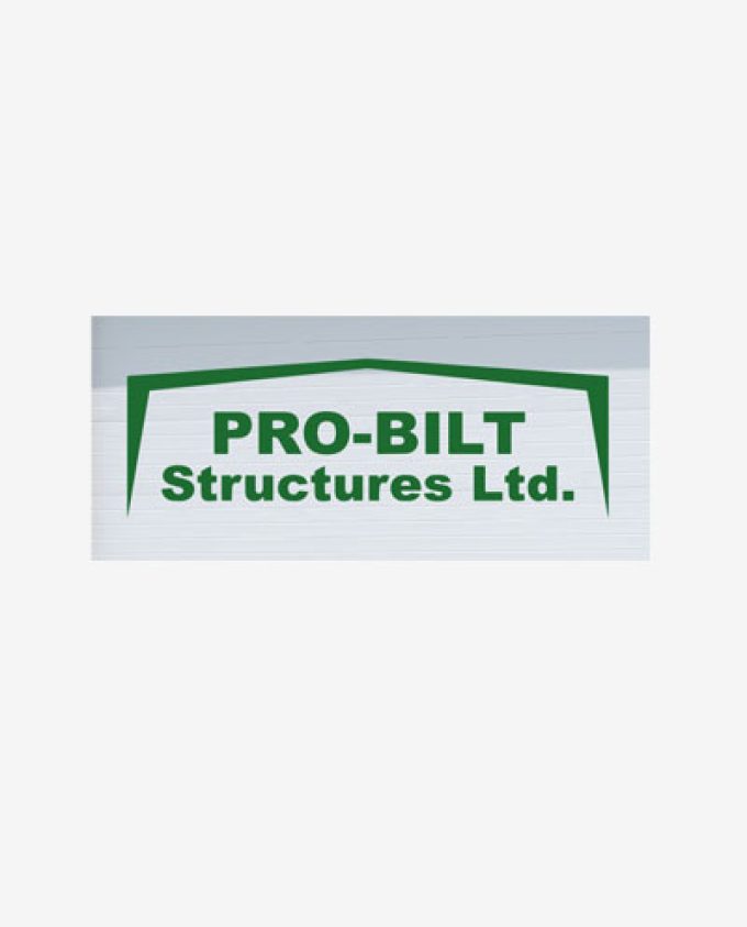 Pro-Bilt Structures Ltd.