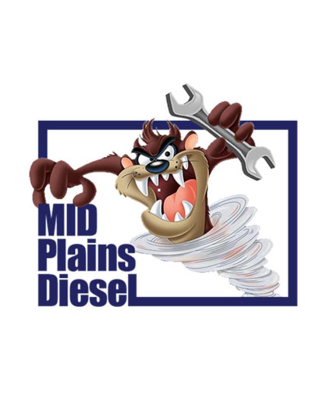 Mid Plains Diesel Ltd