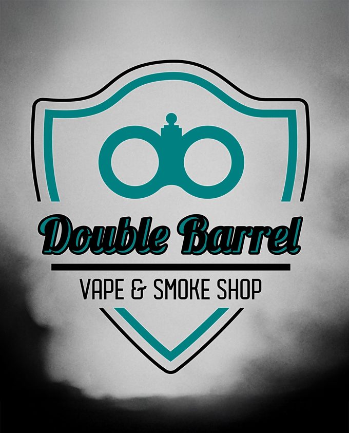 Double Barrel Vape