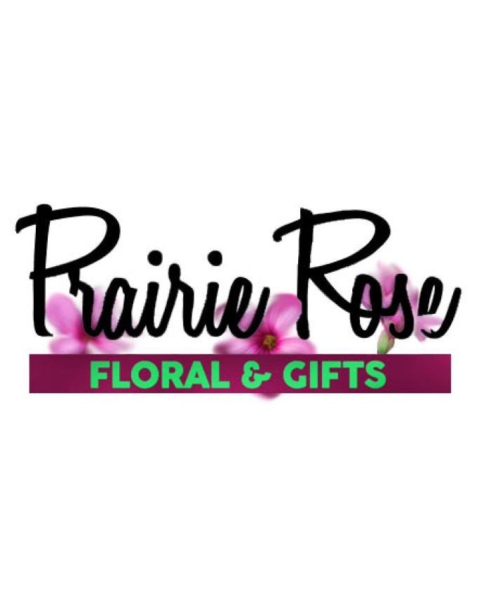 Prairie Rose Floral & Gifts