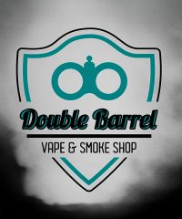 Double Barrel Vape