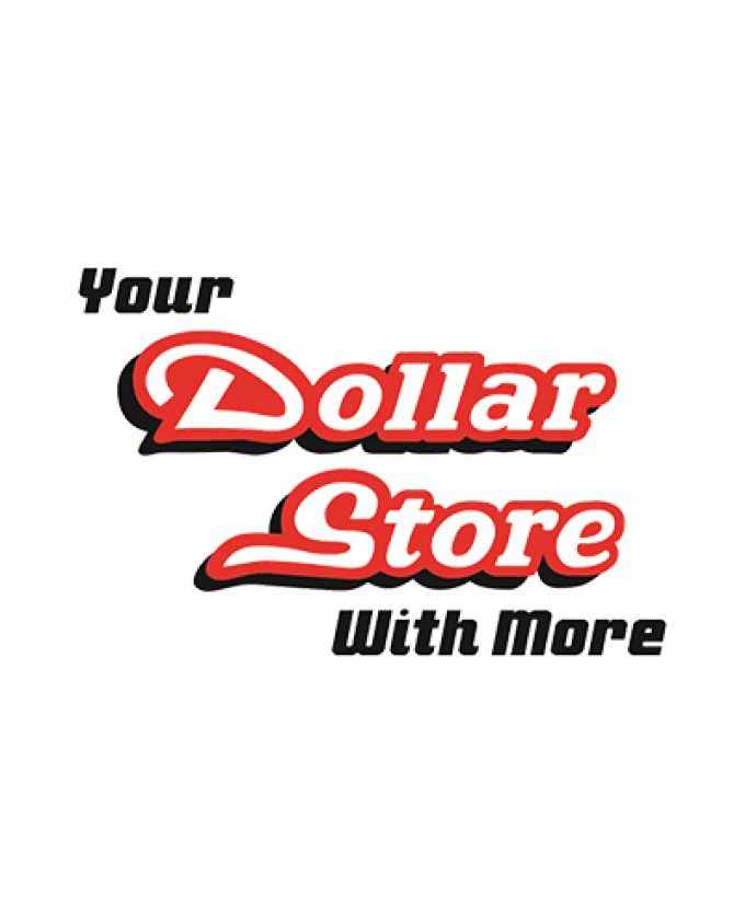 Your Dollar Store with More